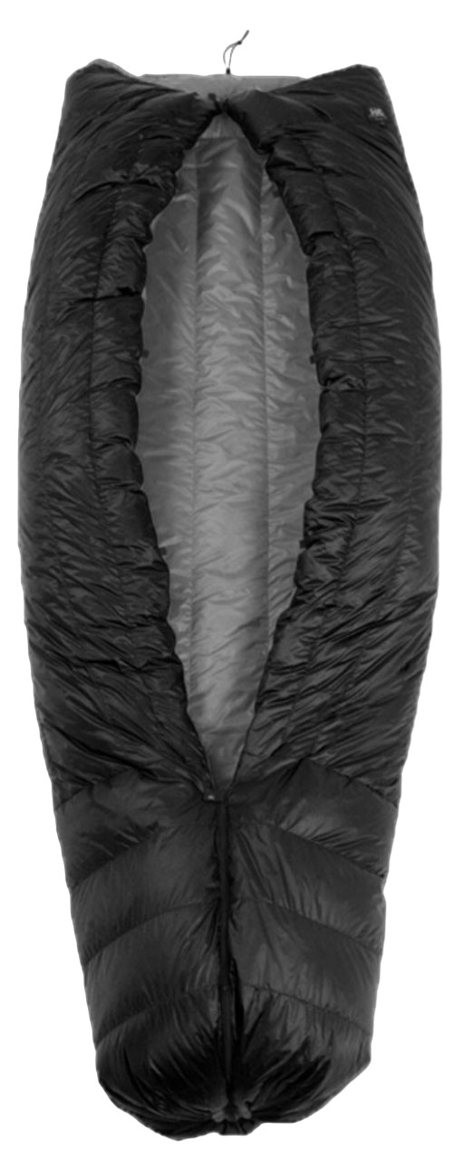 Best ultralight hot sale down quilt